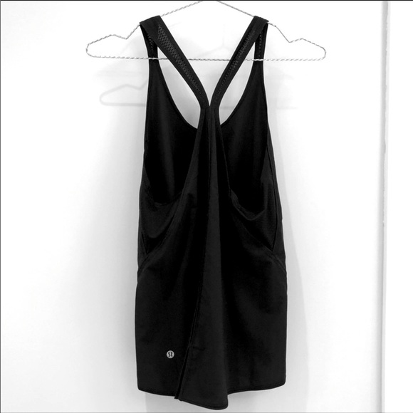 Lululemon Classic Racerback Tank - Picture 3 of 5